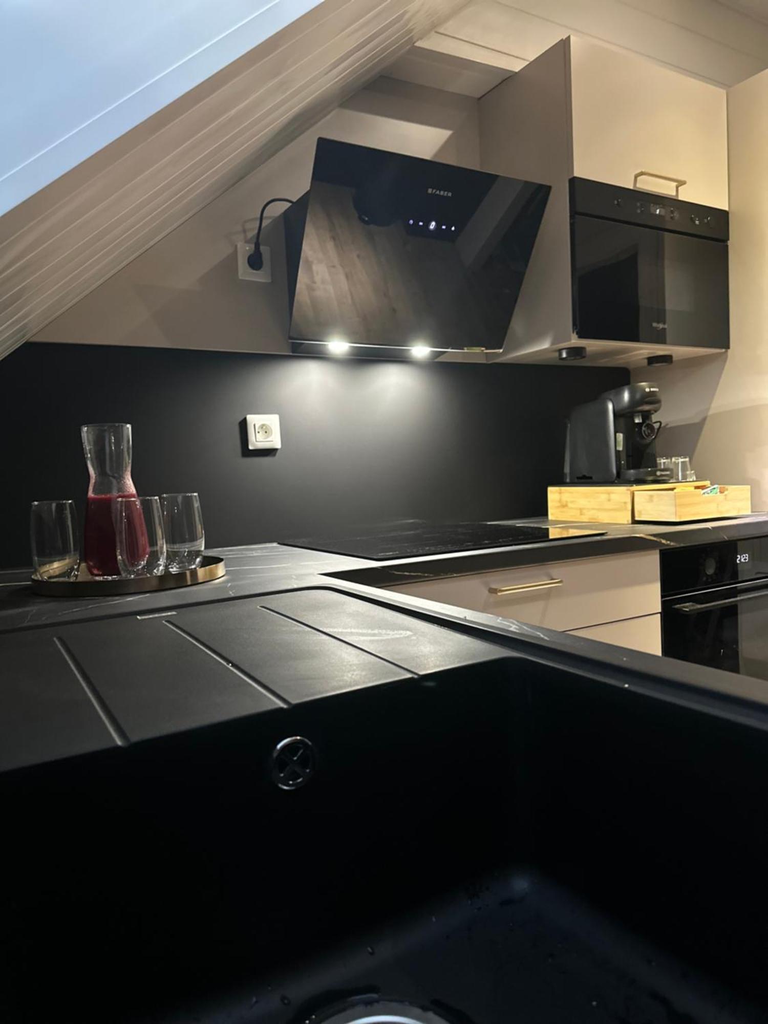 Magnifique Logement Proche De Colmar Parking Wifi Wintzenheim Exteriér fotografie