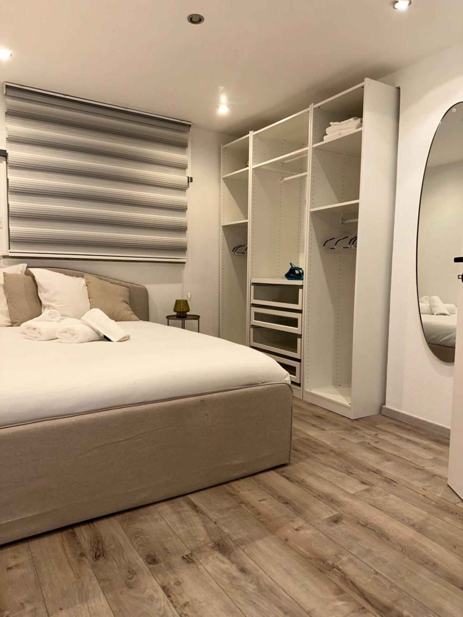 Magnifique Logement Proche De Colmar Parking Wifi Wintzenheim Exteriér fotografie