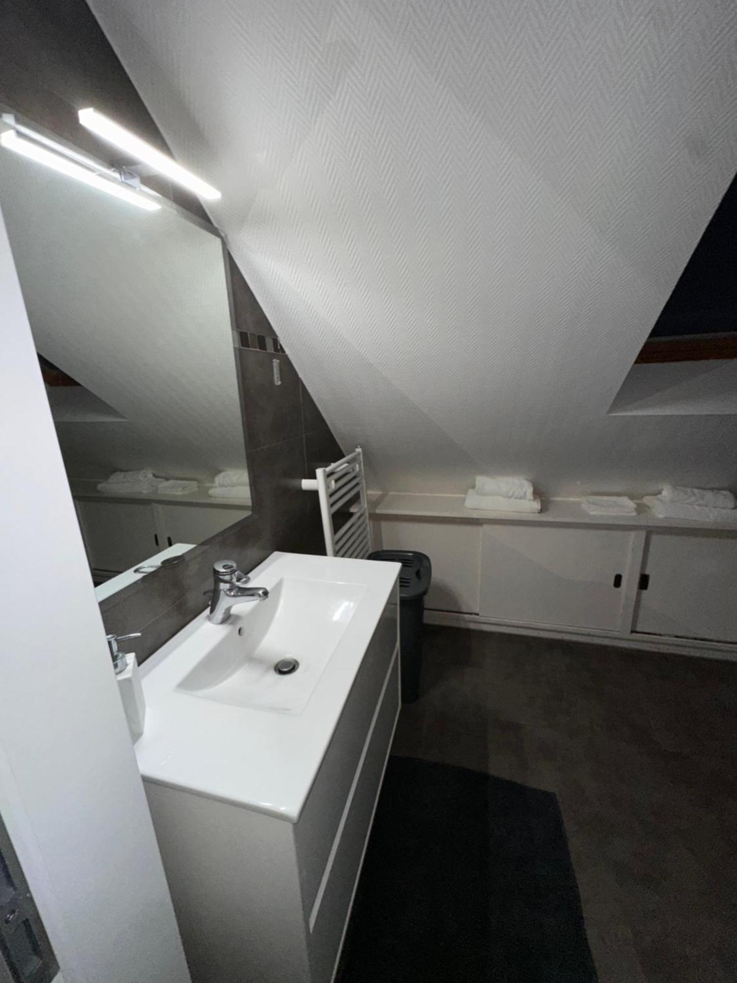 Magnifique Logement Proche De Colmar Parking Wifi Wintzenheim Exteriér fotografie
