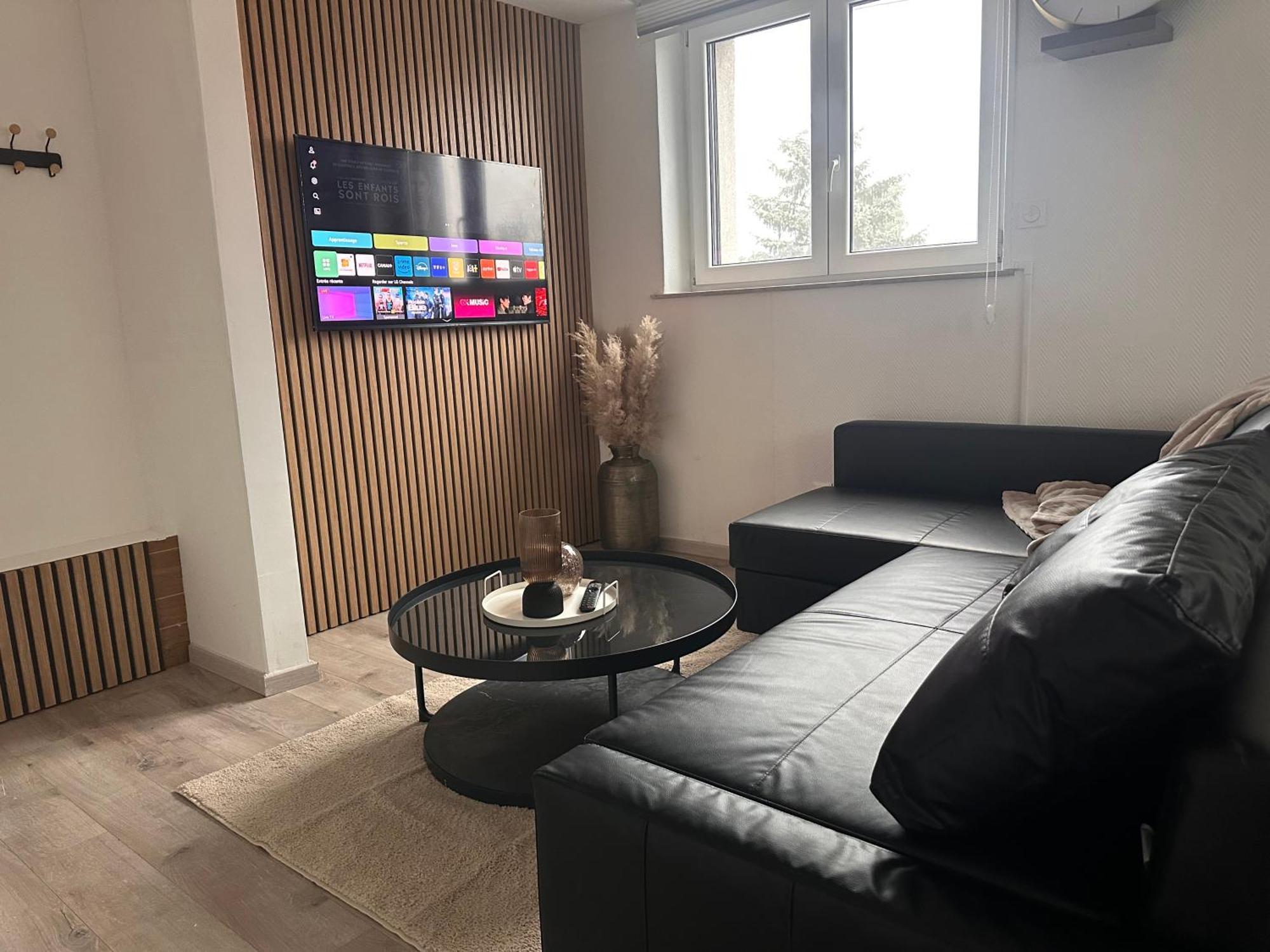 Magnifique Logement Proche De Colmar Parking Wifi Wintzenheim Exteriér fotografie